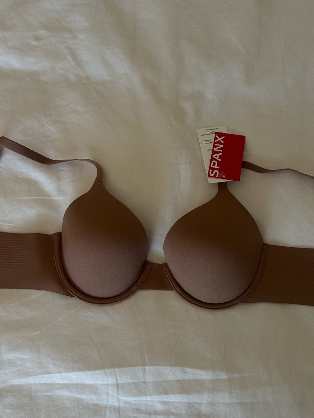 SPANXsupersmooth Light Lined Bra